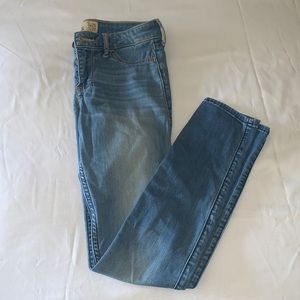 Hollister Jean Legging (Low Rise)